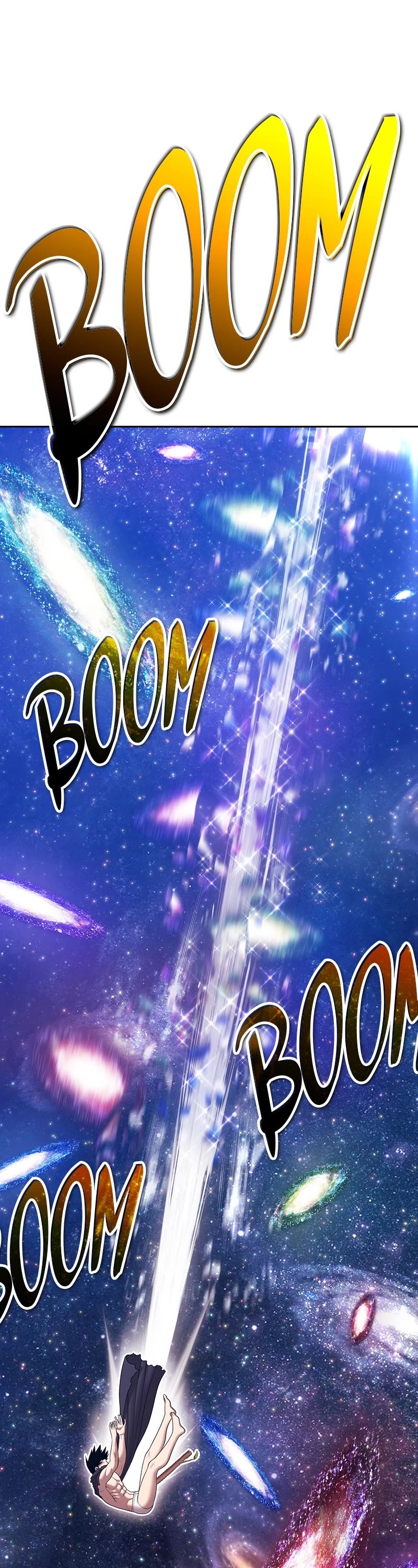 +99 Wooden Stick Chapter 96 page 47 - Chapter 96: (S2) Ep. 11 - Gallardo, the Gargantuan Dragon (2)