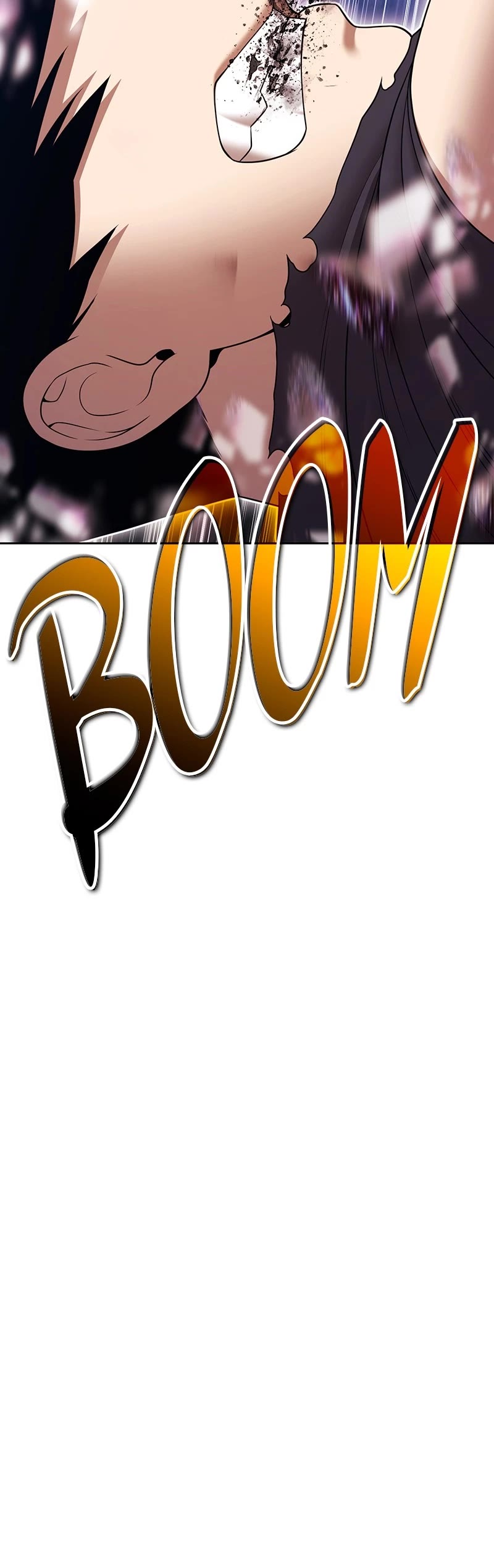 +99 Wooden Stick Chapter 96 page 49 - Chapter 96: (S2) Ep. 11 - Gallardo, the Gargantuan Dragon (2)