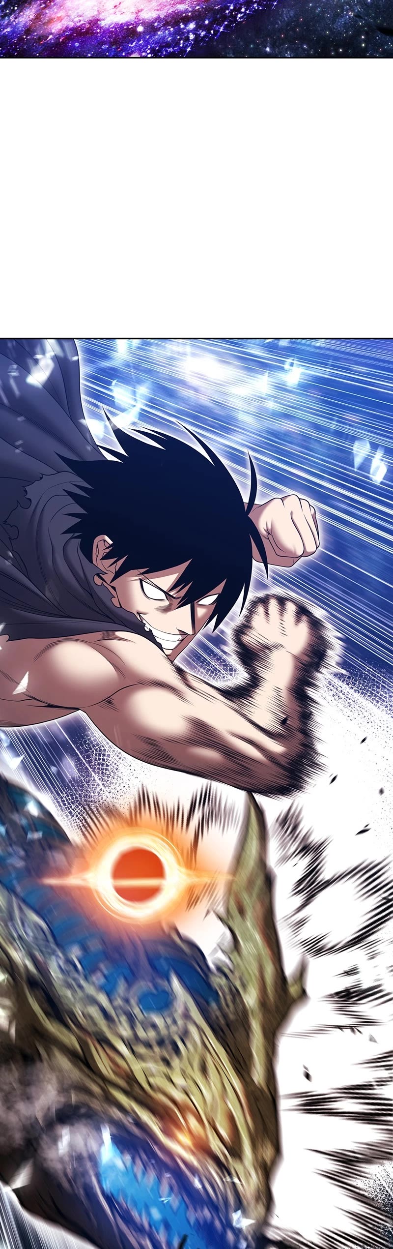 +99 Wooden Stick Chapter 96 page 5 - Chapter 96: (S2) Ep. 11 - Gallardo, the Gargantuan Dragon (2)