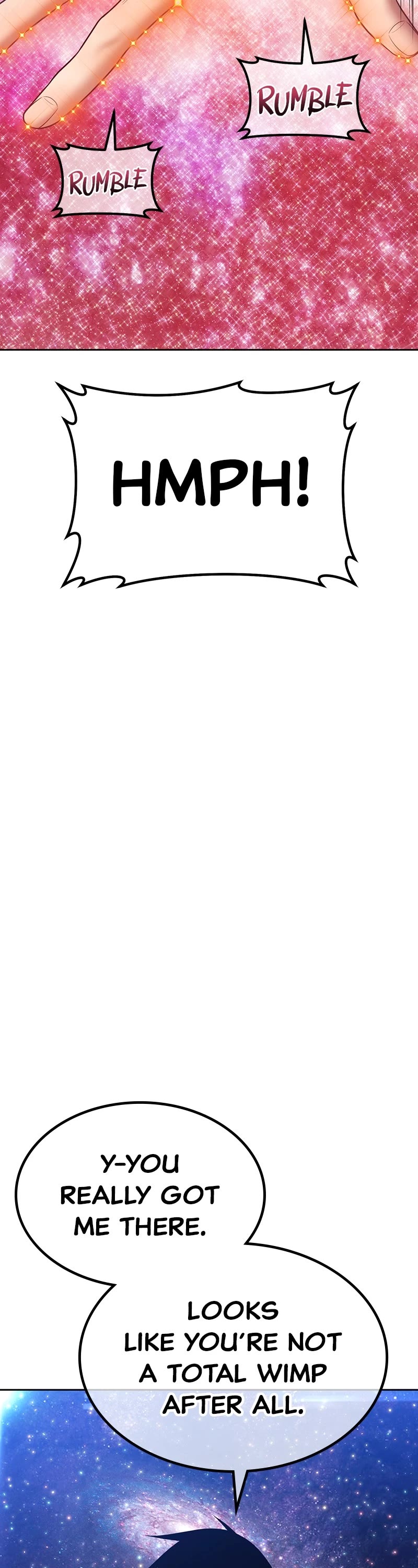 +99 Wooden Stick Chapter 96 page 52 - Chapter 96: (S2) Ep. 11 - Gallardo, the Gargantuan Dragon (2)