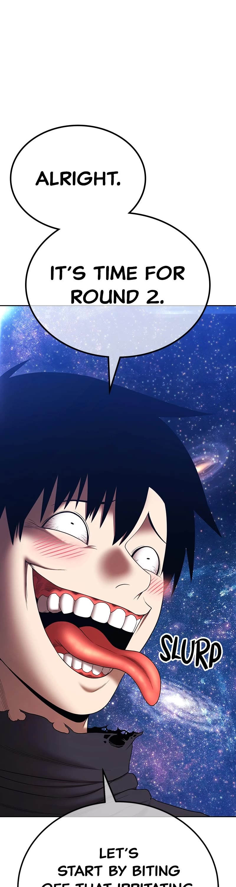 +99 Wooden Stick Chapter 96 page 57 - Chapter 96: (S2) Ep. 11 - Gallardo, the Gargantuan Dragon (2)