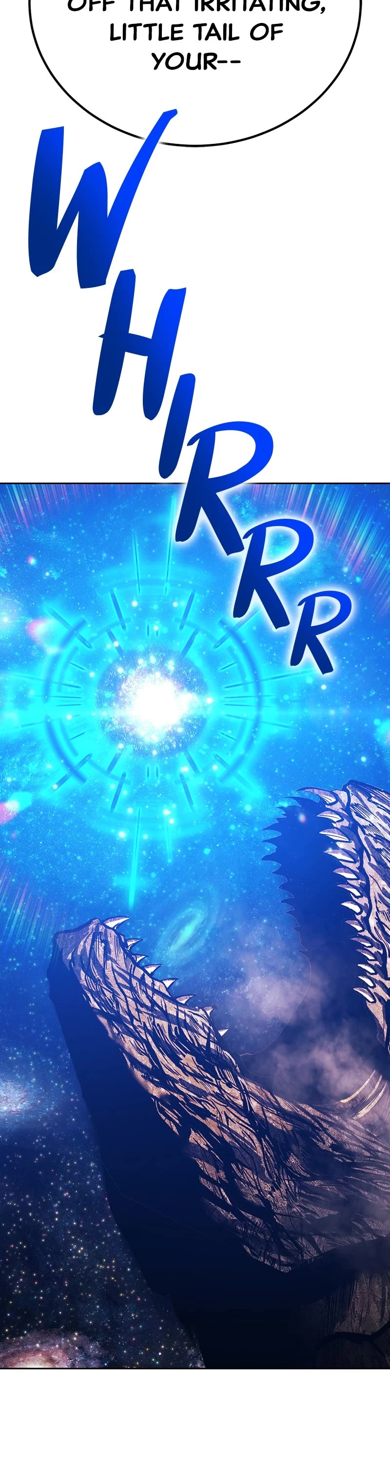 +99 Wooden Stick Chapter 96 page 58 - Chapter 96: (S2) Ep. 11 - Gallardo, the Gargantuan Dragon (2)