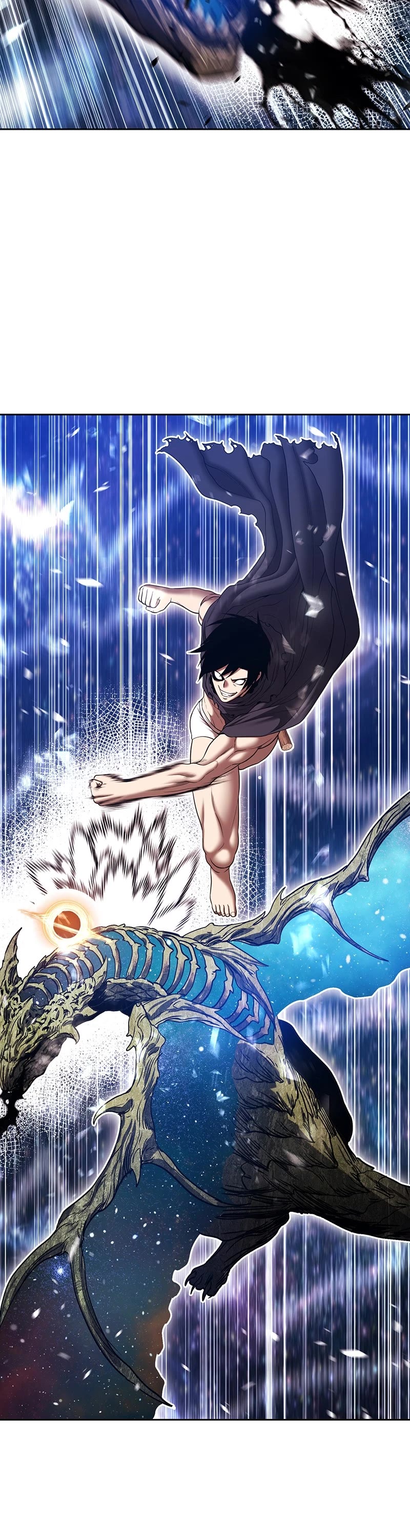 +99 Wooden Stick Chapter 96 page 6 - Chapter 96: (S2) Ep. 11 - Gallardo, the Gargantuan Dragon (2)