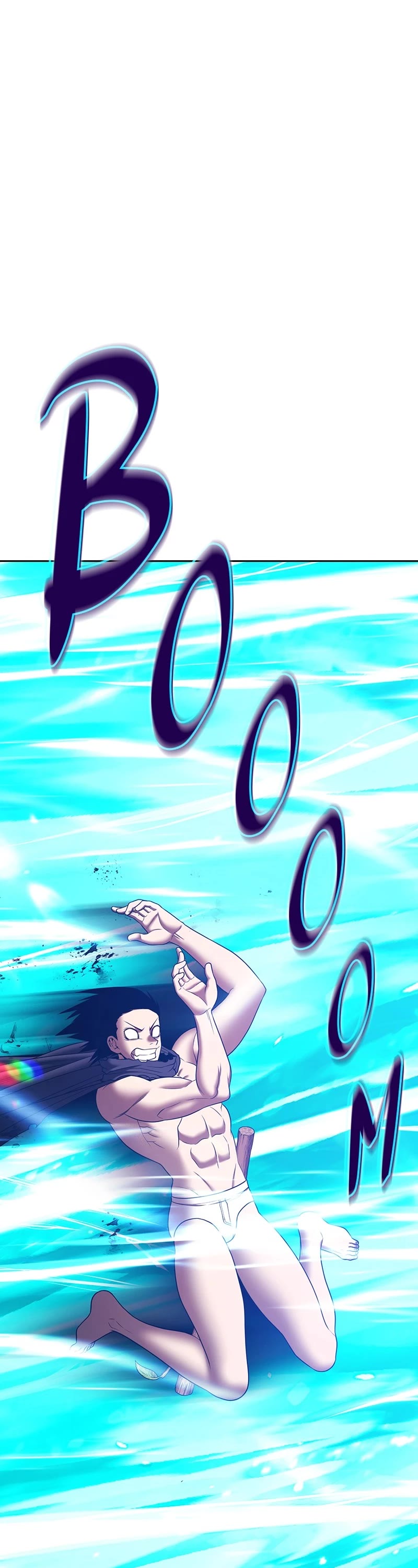 +99 Wooden Stick Chapter 96 page 67 - Chapter 96: (S2) Ep. 11 - Gallardo, the Gargantuan Dragon (2)