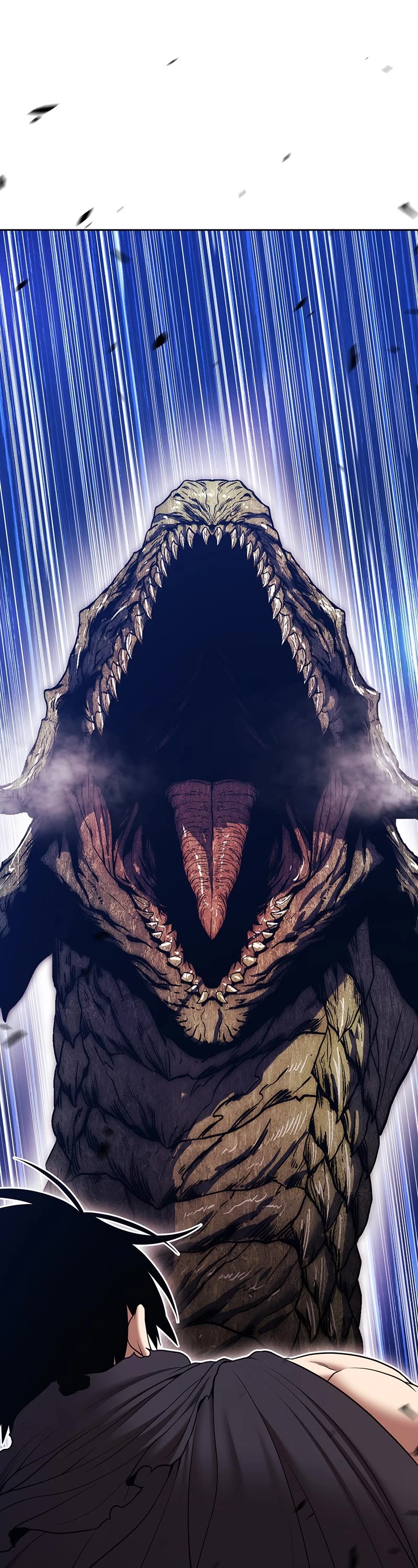 +99 Wooden Stick Chapter 96 page 7 - Chapter 96: (S2) Ep. 11 - Gallardo, the Gargantuan Dragon (2)
