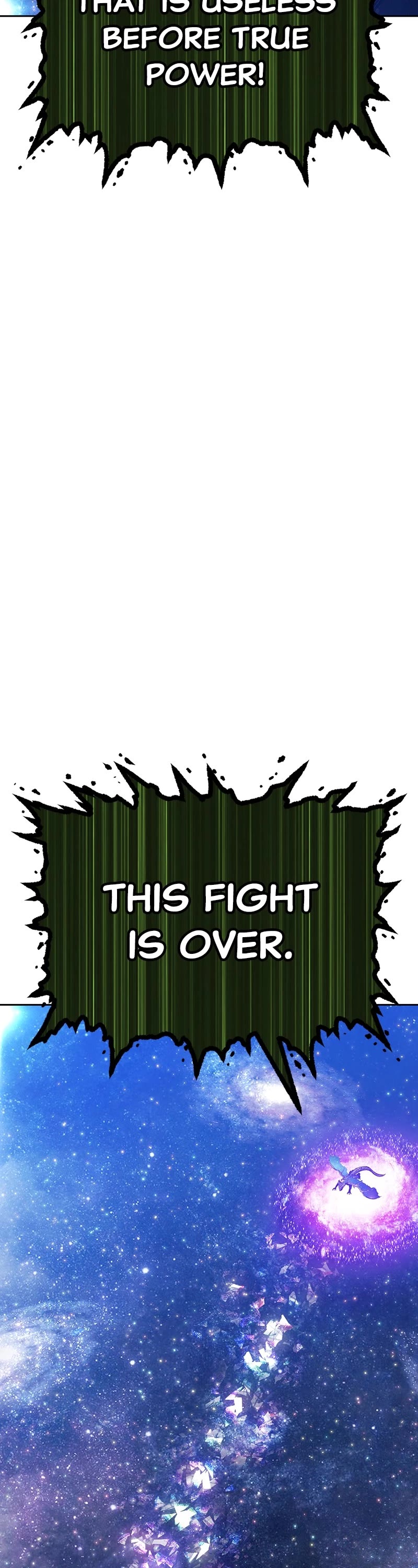 +99 Wooden Stick Chapter 96 page 77 - Chapter 96: (S2) Ep. 11 - Gallardo, the Gargantuan Dragon (2)