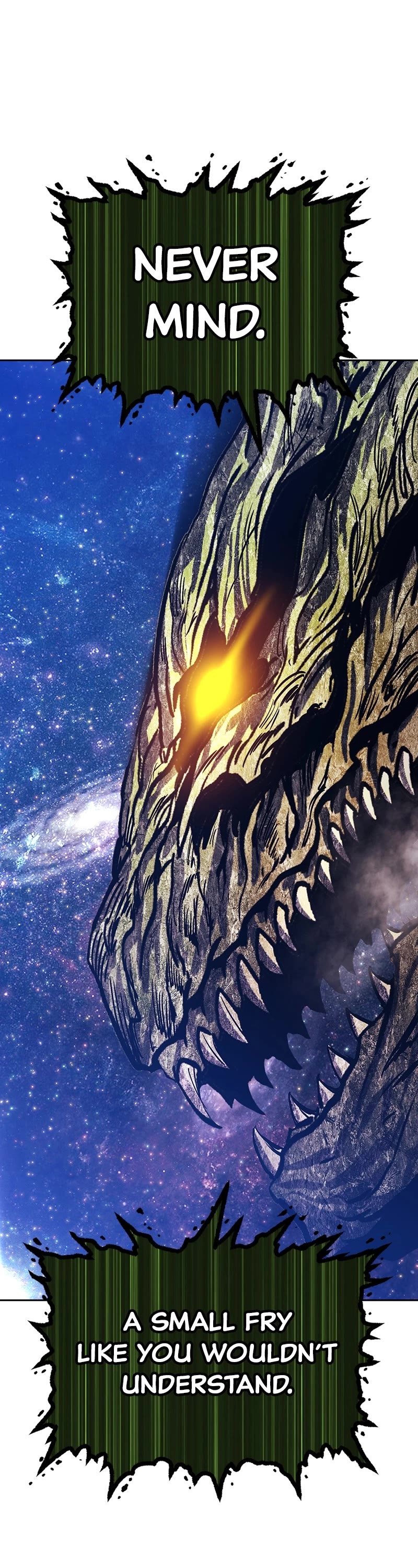 +99 Wooden Stick Chapter 96 page 81 - Chapter 96: (S2) Ep. 11 - Gallardo, the Gargantuan Dragon (2)