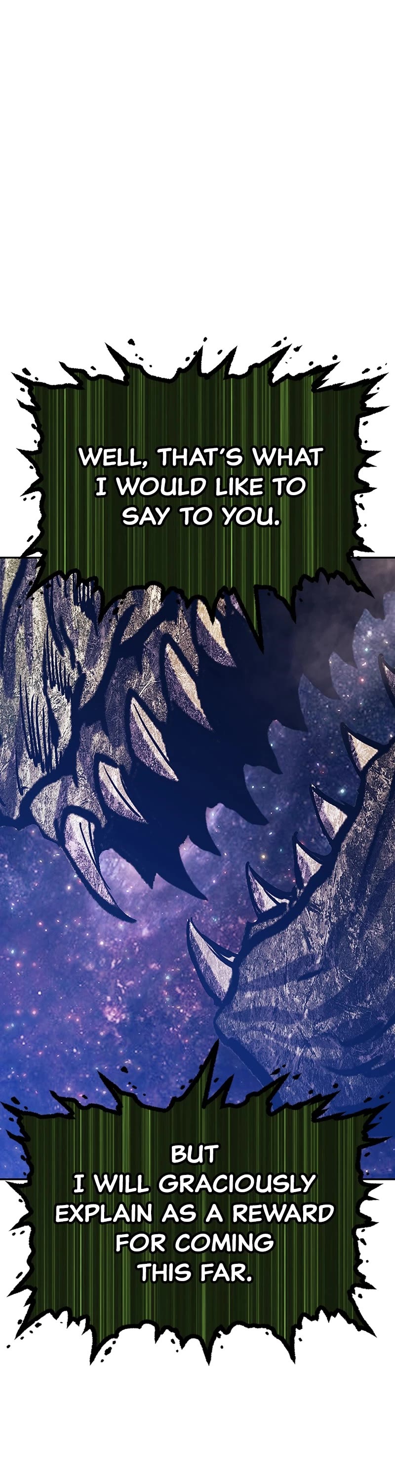 +99 Wooden Stick Chapter 96 page 82 - Chapter 96: (S2) Ep. 11 - Gallardo, the Gargantuan Dragon (2)