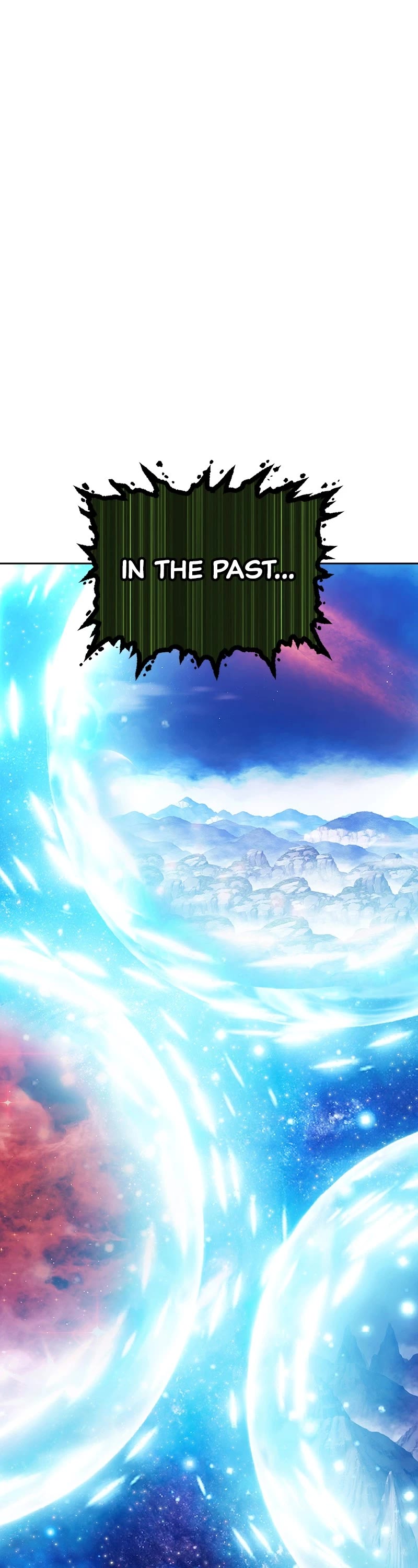 +99 Wooden Stick Chapter 96 page 83 - Chapter 96: (S2) Ep. 11 - Gallardo, the Gargantuan Dragon (2)