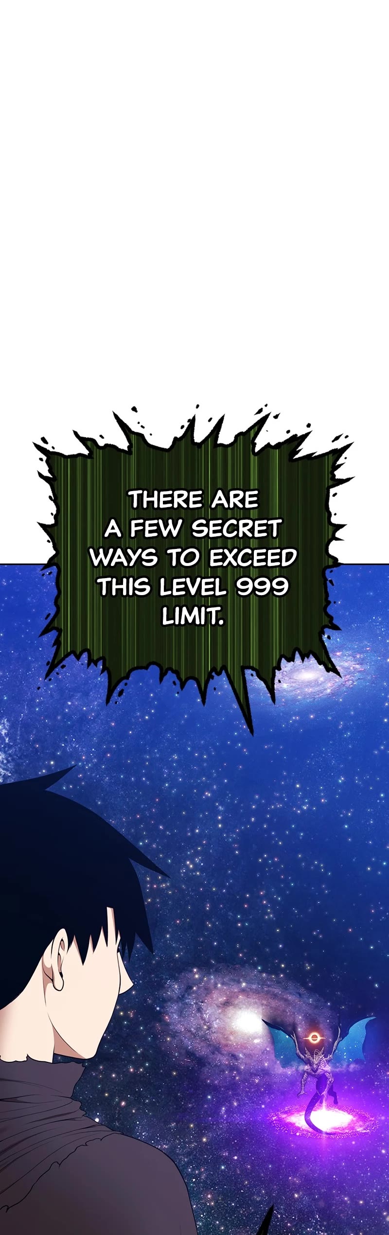+99 Wooden Stick Chapter 96 page 85 - Chapter 96: (S2) Ep. 11 - Gallardo, the Gargantuan Dragon (2)