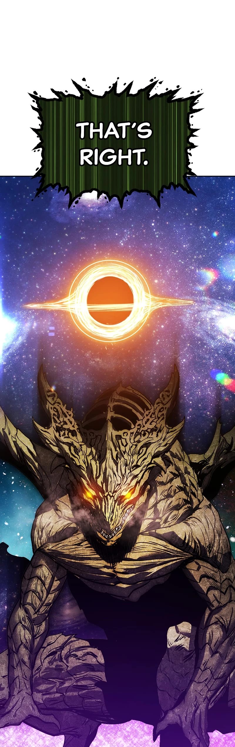 +99 Wooden Stick Chapter 96 page 94 - Chapter 96: (S2) Ep. 11 - Gallardo, the Gargantuan Dragon (2)