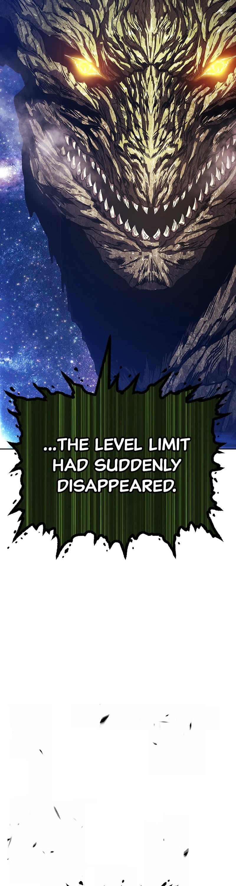 +99 Wooden Stick Chapter 96 page 96 - Chapter 96: (S2) Ep. 11 - Gallardo, the Gargantuan Dragon (2)
