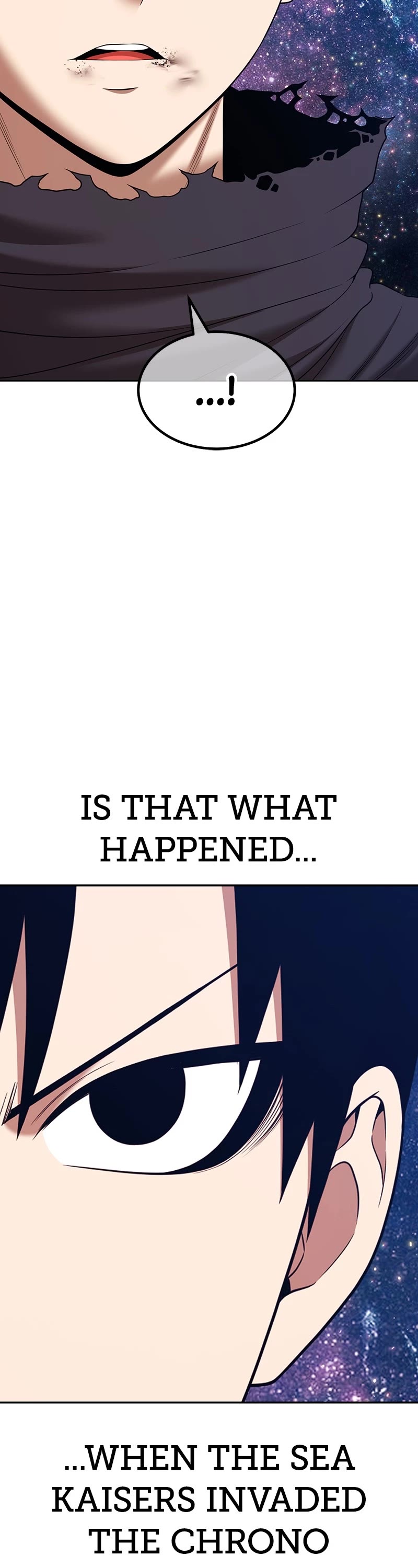 +99 Wooden Stick Chapter 96 page 98 - Chapter 96: (S2) Ep. 11 - Gallardo, the Gargantuan Dragon (2)