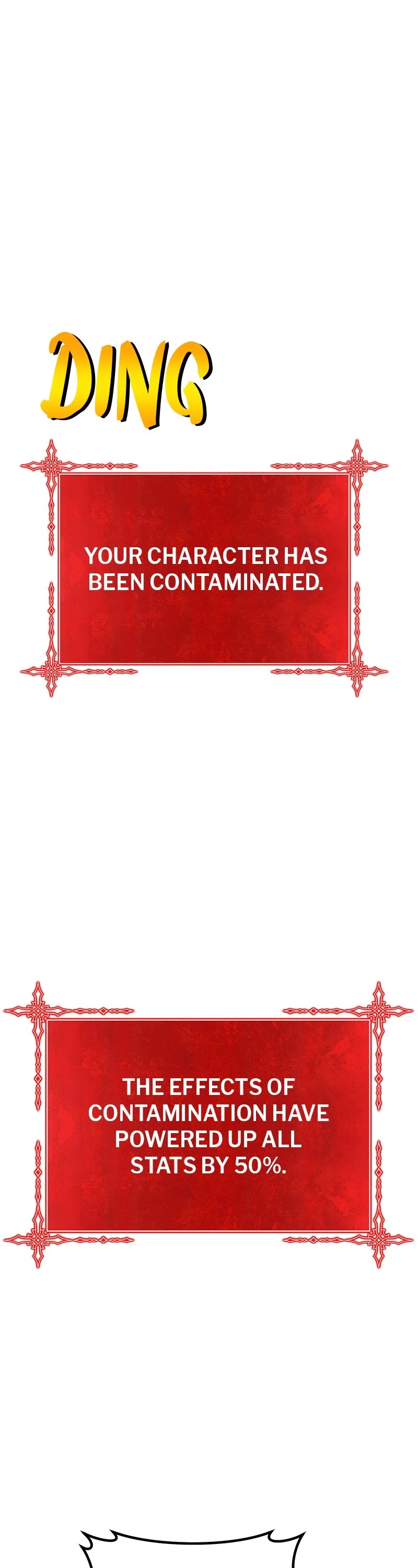 +99 Wooden Stick Chapter 97 page 1 - Chapter 97: (S2) Ep. 12 - The Contaminated Users vs. Peace (1)