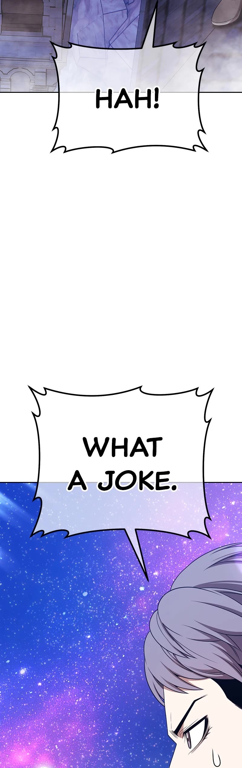 +99 Wooden Stick Chapter 97 page 104 - Chapter 97: (S2) Ep. 12 - The Contaminated Users vs. Peace (1)