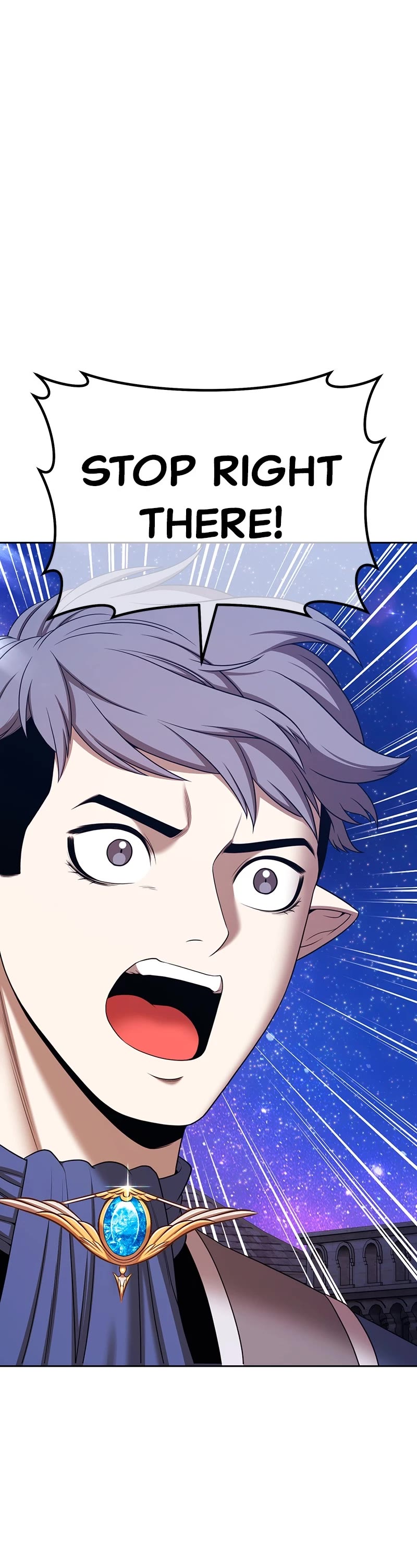 +99 Wooden Stick Chapter 97 page 108 - Chapter 97: (S2) Ep. 12 - The Contaminated Users vs. Peace (1)