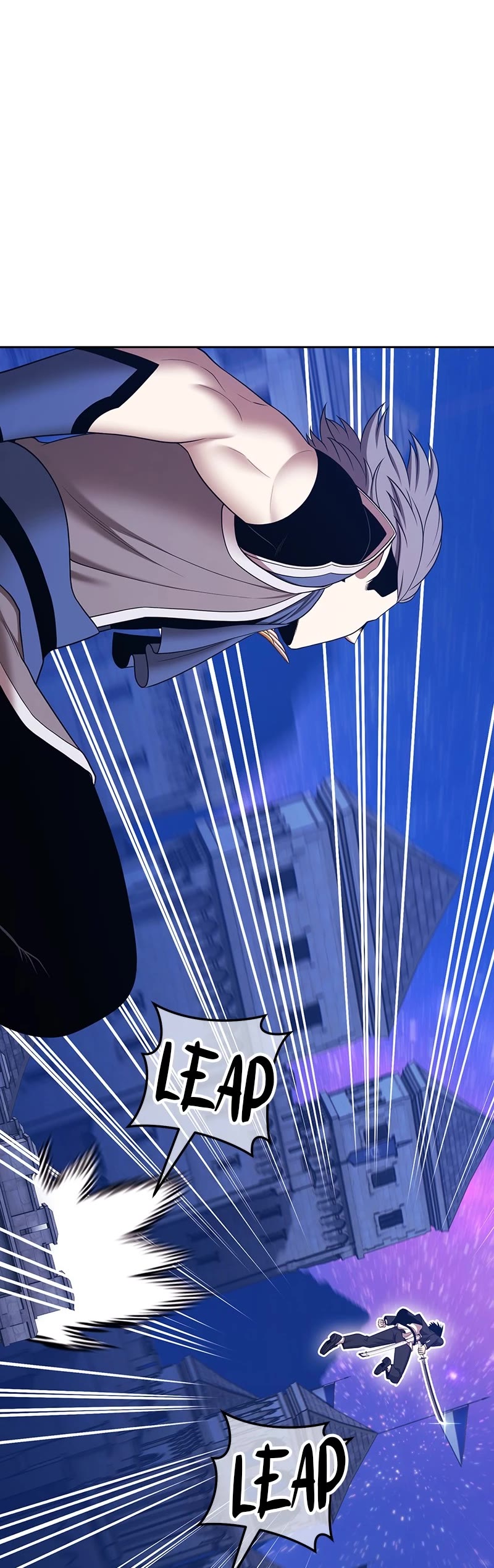 +99 Wooden Stick Chapter 97 page 110 - Chapter 97: (S2) Ep. 12 - The Contaminated Users vs. Peace (1)