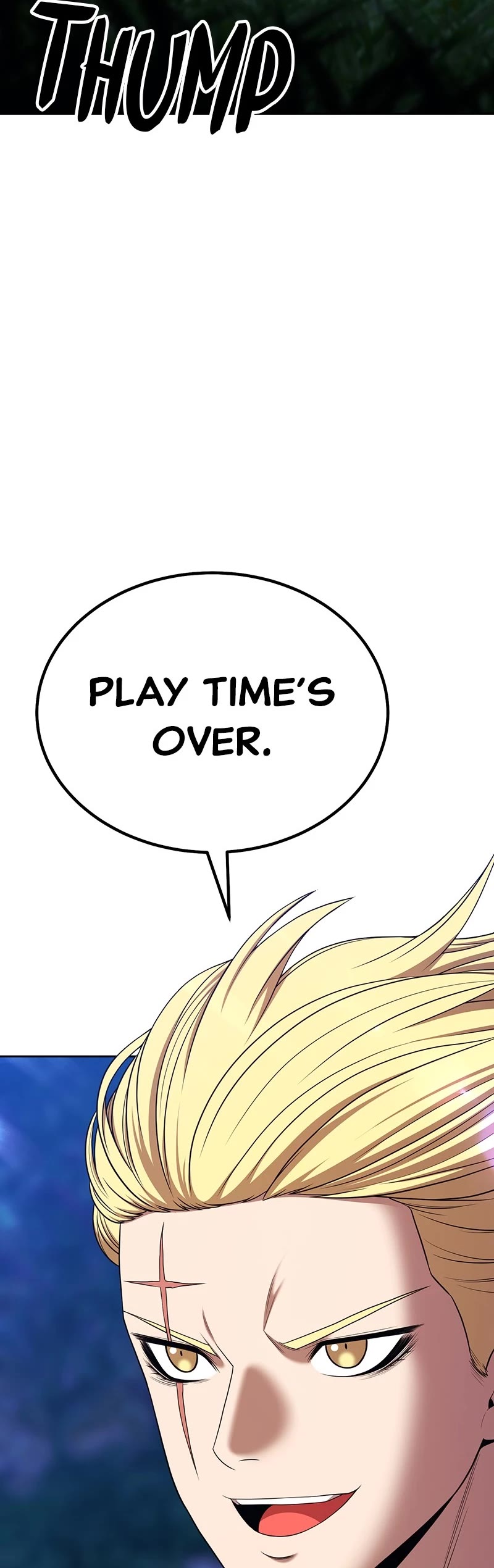 +99 Wooden Stick Chapter 97 page 115 - Chapter 97: (S2) Ep. 12 - The Contaminated Users vs. Peace (1)