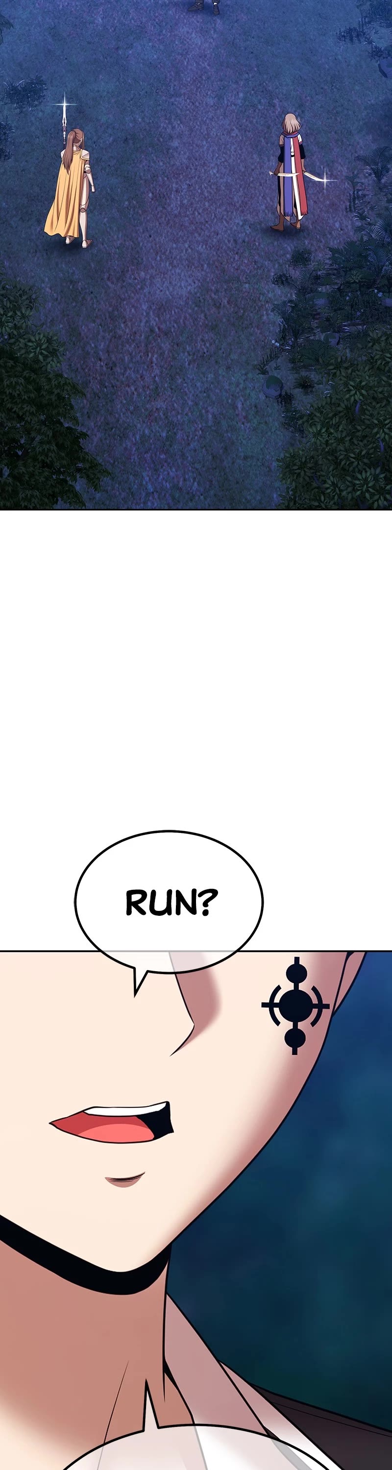 +99 Wooden Stick Chapter 97 page 117 - Chapter 97: (S2) Ep. 12 - The Contaminated Users vs. Peace (1)