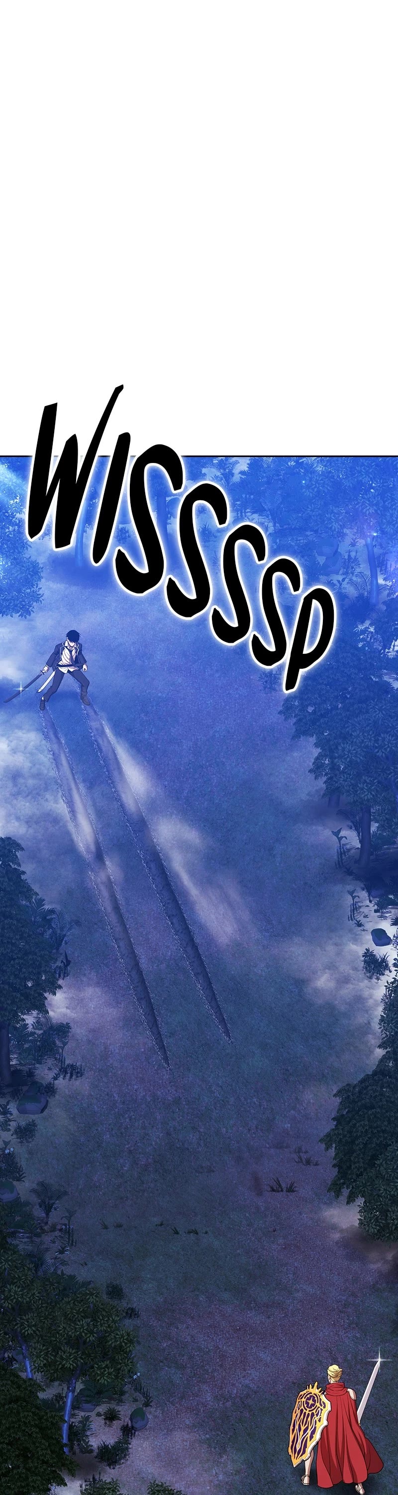 +99 Wooden Stick Chapter 97 page 131 - Chapter 97: (S2) Ep. 12 - The Contaminated Users vs. Peace (1)