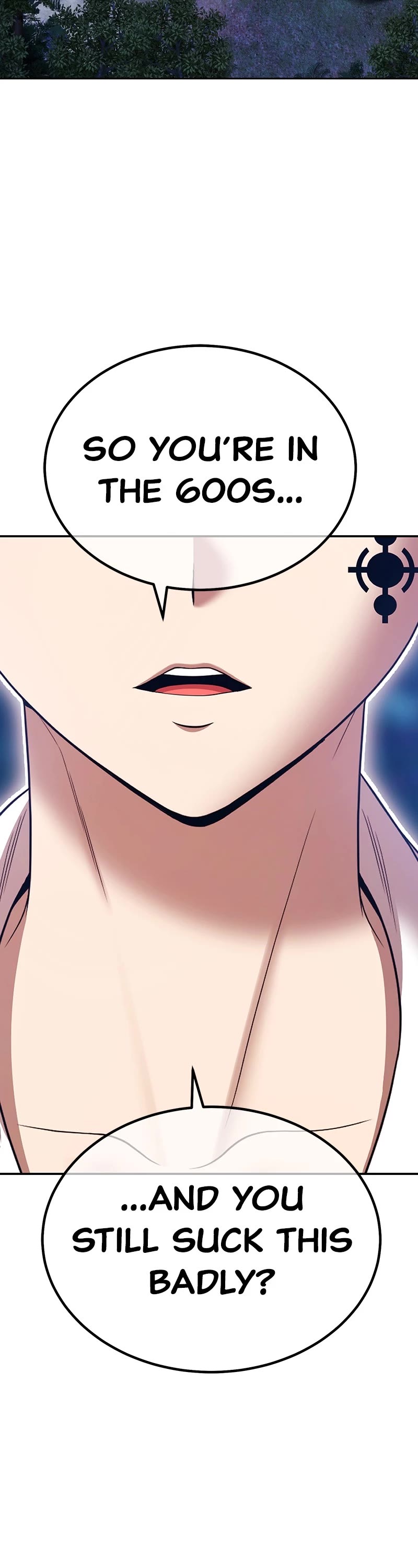 +99 Wooden Stick Chapter 97 page 132 - Chapter 97: (S2) Ep. 12 - The Contaminated Users vs. Peace (1)