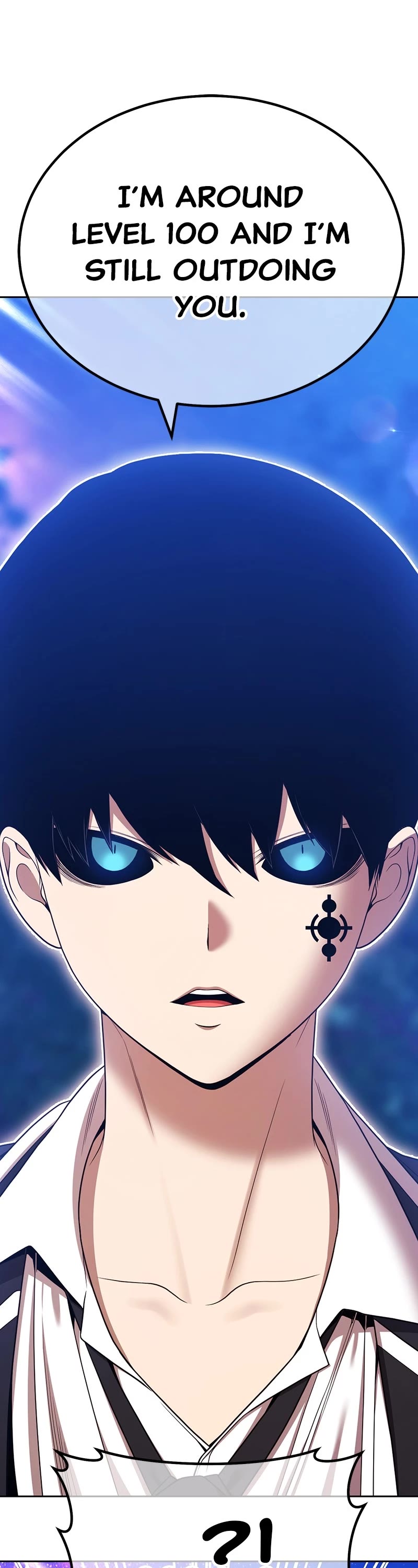 +99 Wooden Stick Chapter 97 page 133 - Chapter 97: (S2) Ep. 12 - The Contaminated Users vs. Peace (1)