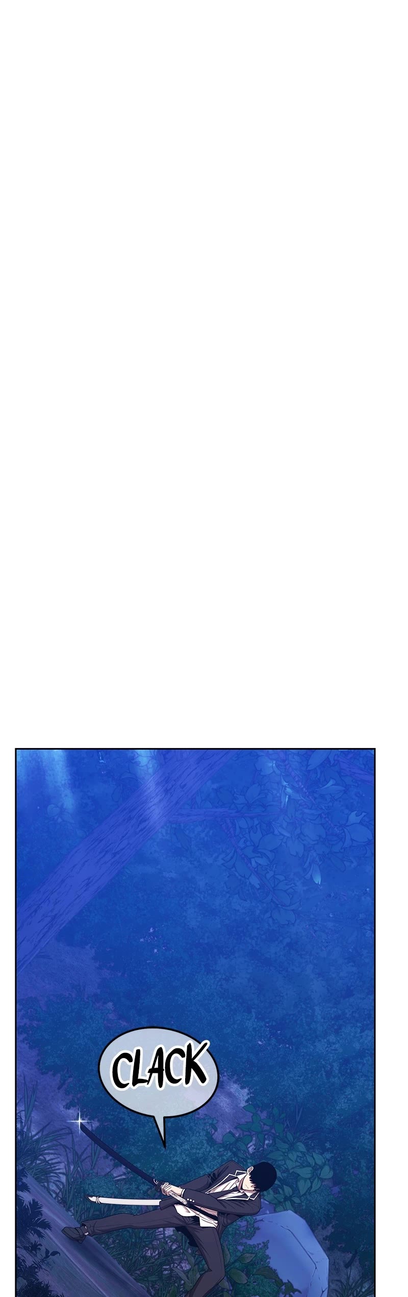 +99 Wooden Stick Chapter 97 page 135 - Chapter 97: (S2) Ep. 12 - The Contaminated Users vs. Peace (1)