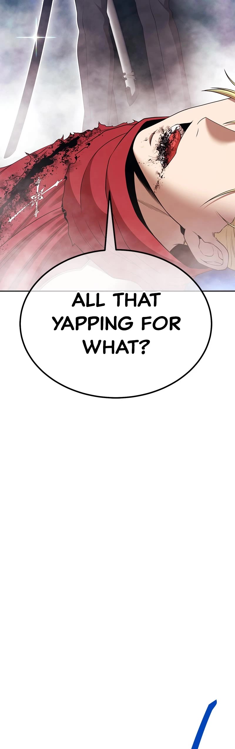 +99 Wooden Stick Chapter 97 page 144 - Chapter 97: (S2) Ep. 12 - The Contaminated Users vs. Peace (1)