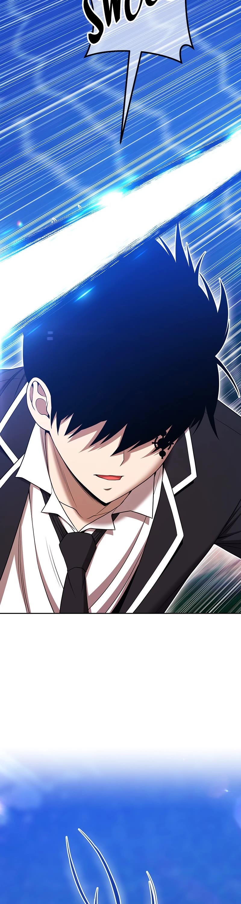 +99 Wooden Stick Chapter 97 page 147 - Chapter 97: (S2) Ep. 12 - The Contaminated Users vs. Peace (1)