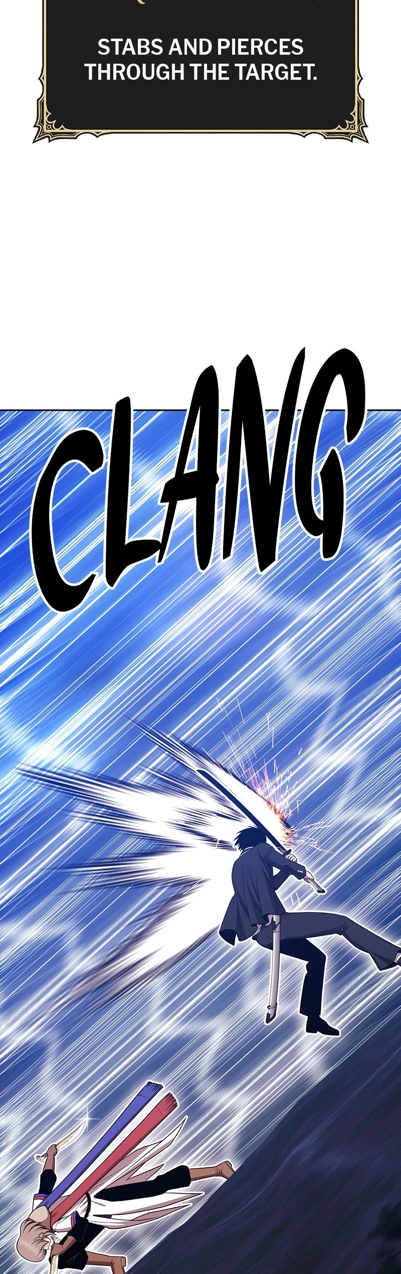 +99 Wooden Stick Chapter 97 page 154 - Chapter 97: (S2) Ep. 12 - The Contaminated Users vs. Peace (1)