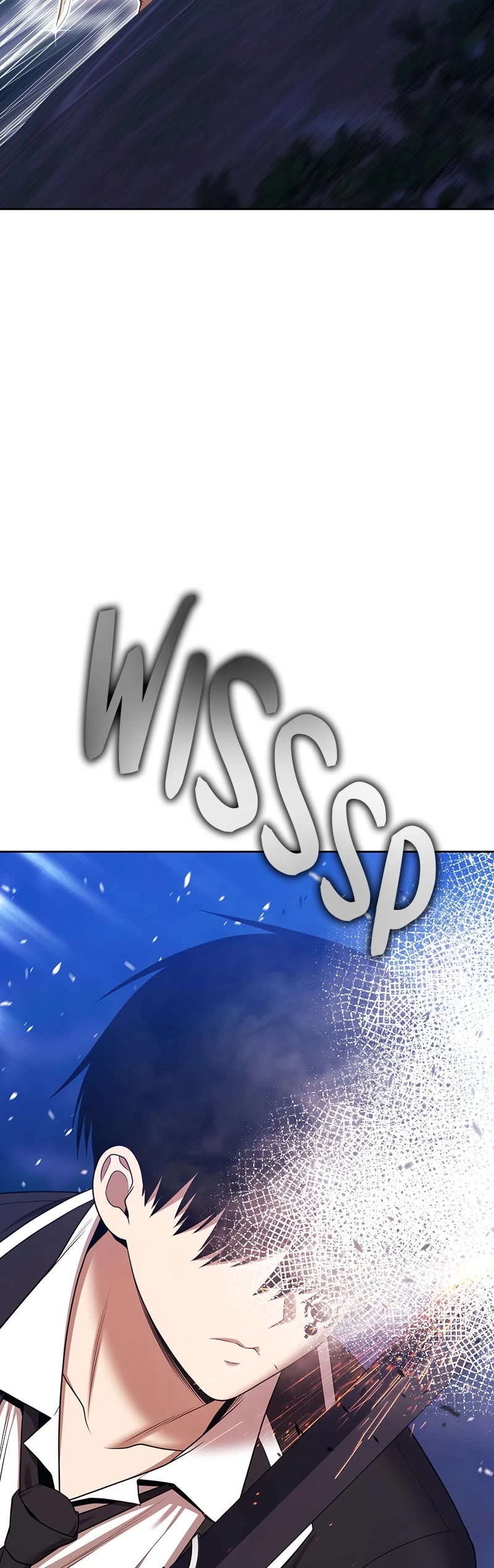 +99 Wooden Stick Chapter 97 page 155 - Chapter 97: (S2) Ep. 12 - The Contaminated Users vs. Peace (1)