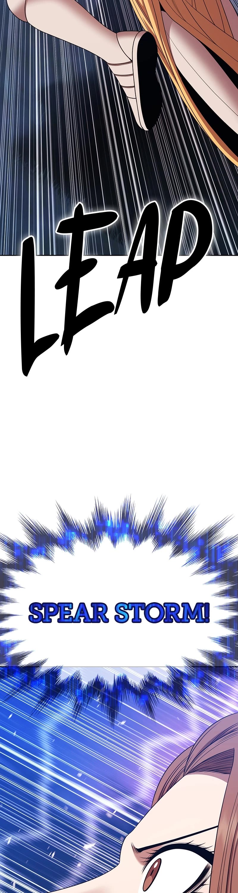 +99 Wooden Stick Chapter 97 page 158 - Chapter 97: (S2) Ep. 12 - The Contaminated Users vs. Peace (1)
