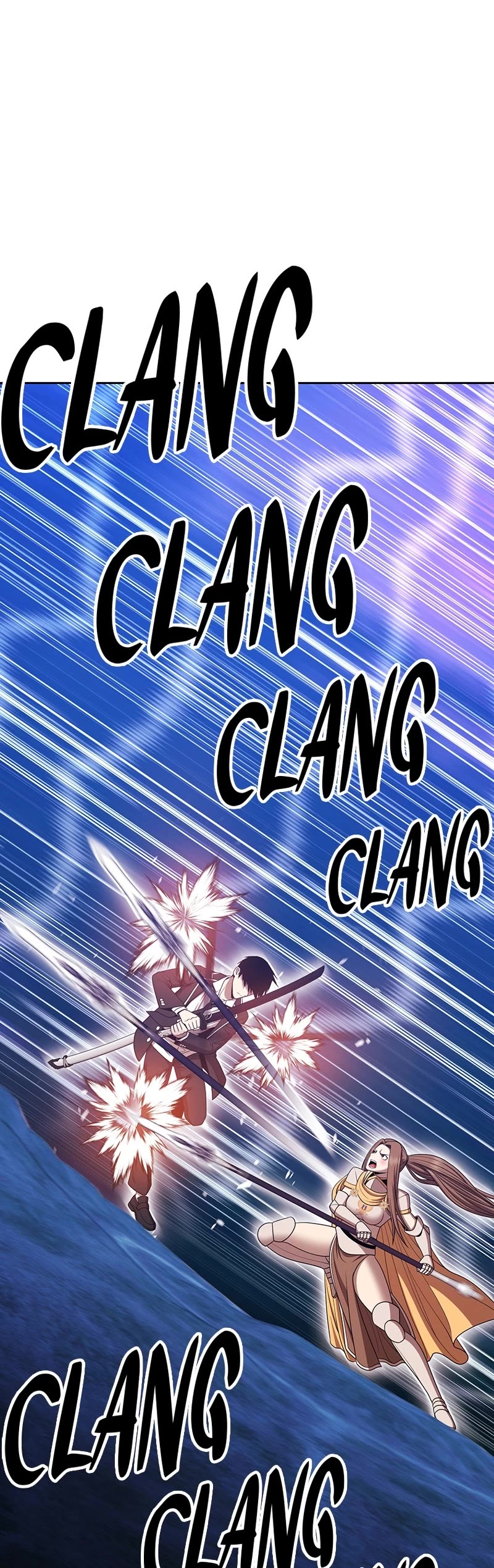 +99 Wooden Stick Chapter 97 page 160 - Chapter 97: (S2) Ep. 12 - The Contaminated Users vs. Peace (1)
