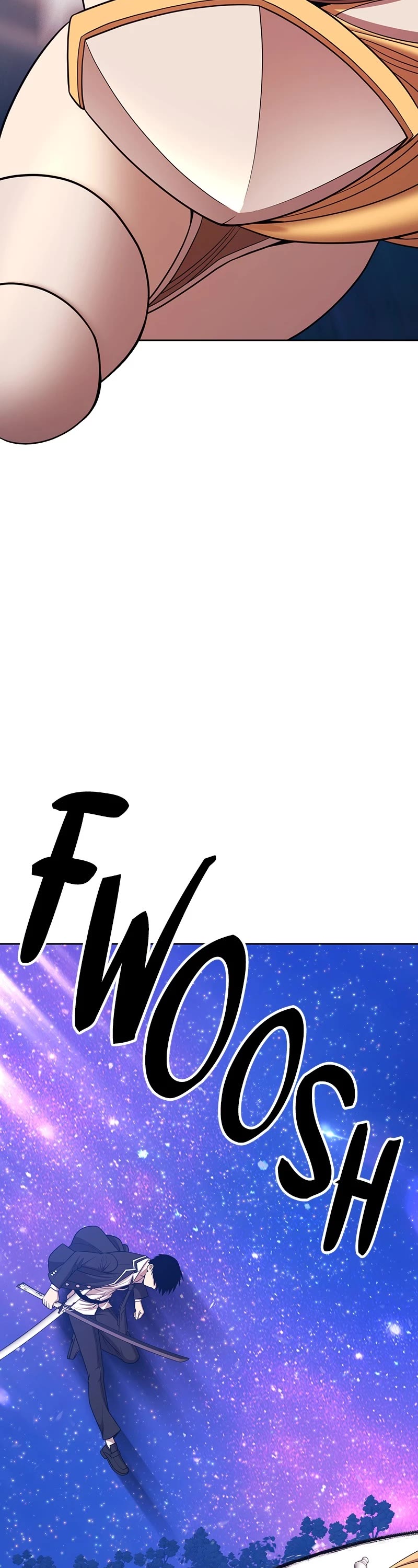 +99 Wooden Stick Chapter 97 page 162 - Chapter 97: (S2) Ep. 12 - The Contaminated Users vs. Peace (1)