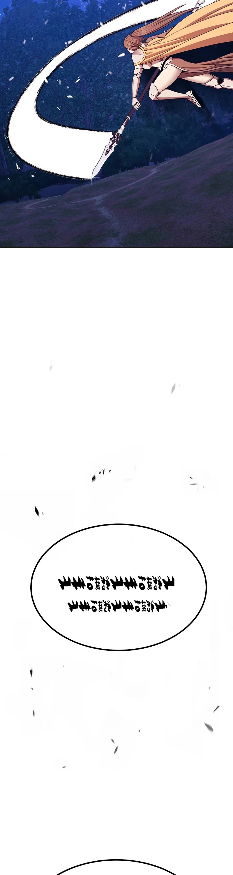 +99 Wooden Stick Chapter 97 page 163 - Chapter 97: (S2) Ep. 12 - The Contaminated Users vs. Peace (1)