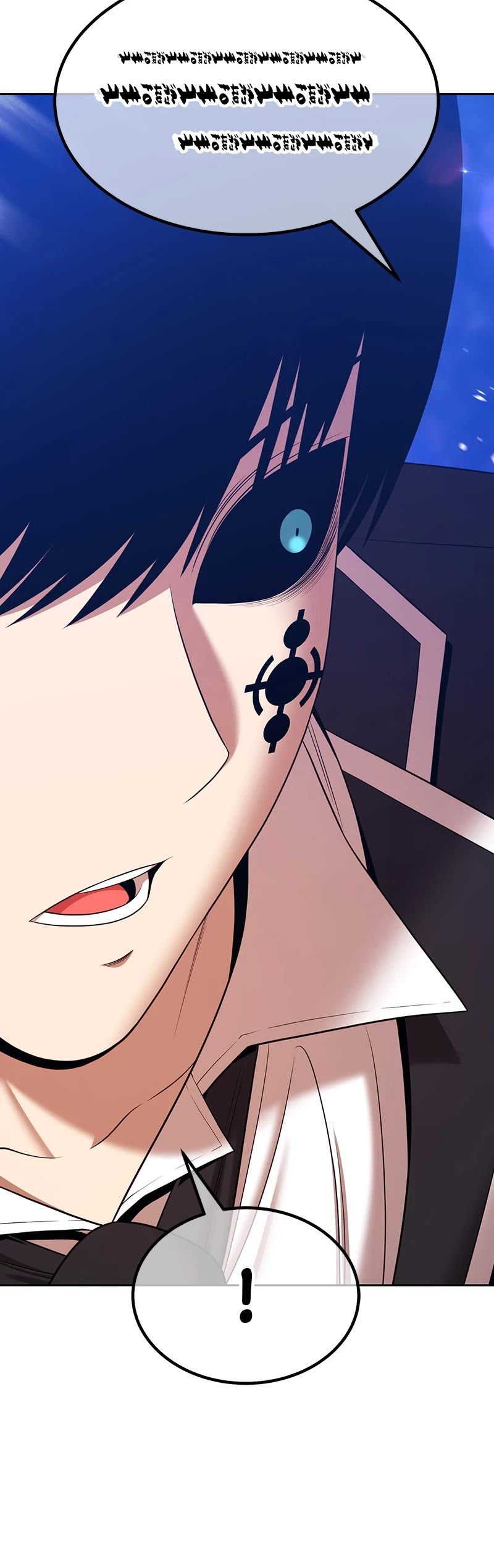 +99 Wooden Stick Chapter 97 page 164 - Chapter 97: (S2) Ep. 12 - The Contaminated Users vs. Peace (1)