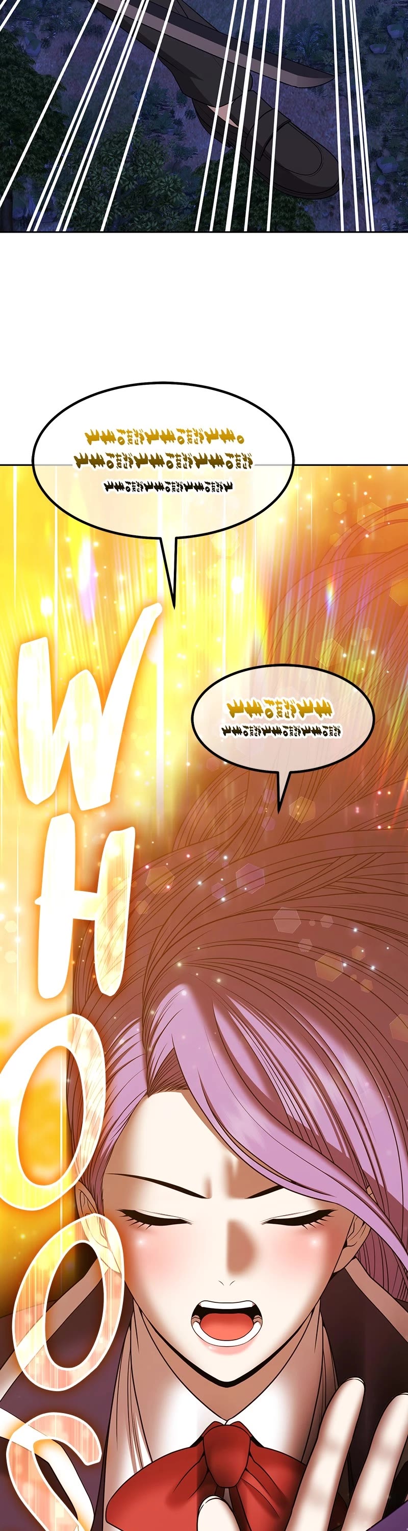 +99 Wooden Stick Chapter 97 page 166 - Chapter 97: (S2) Ep. 12 - The Contaminated Users vs. Peace (1)