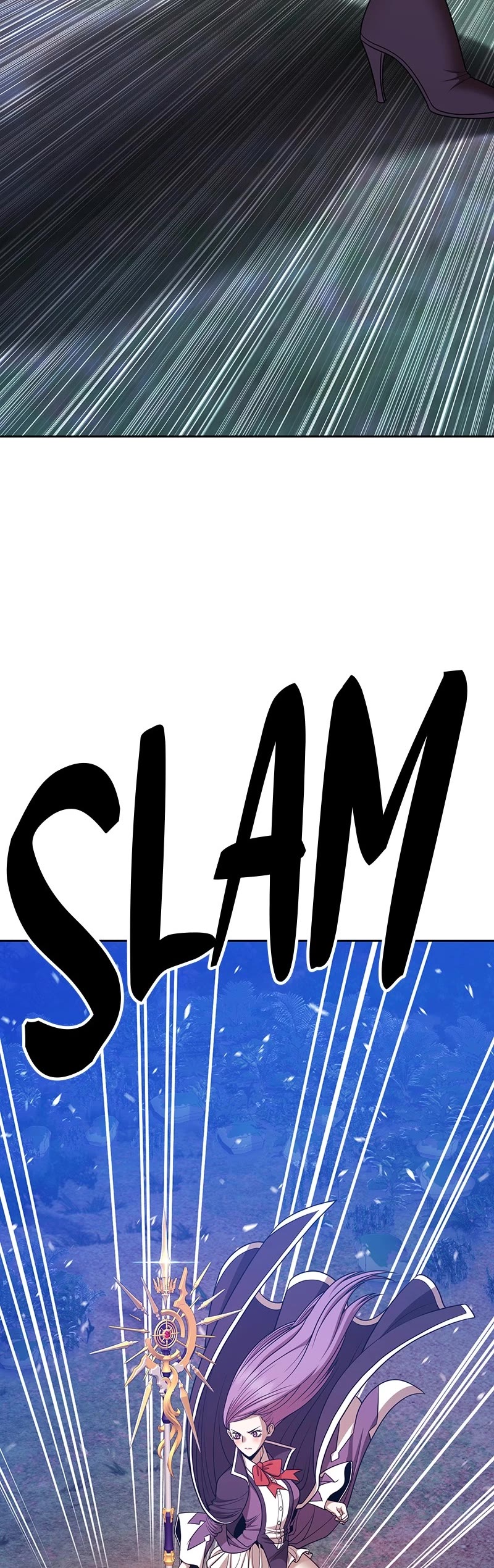 +99 Wooden Stick Chapter 97 page 170 - Chapter 97: (S2) Ep. 12 - The Contaminated Users vs. Peace (1)