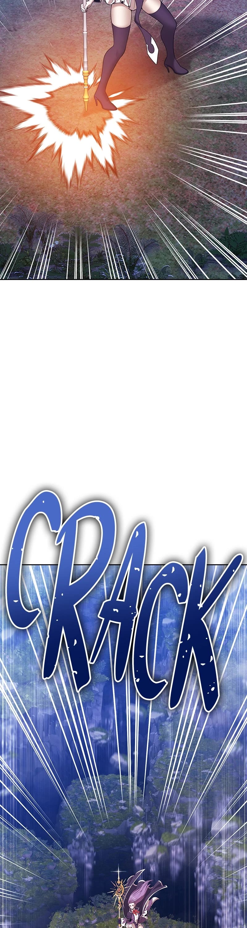 +99 Wooden Stick Chapter 97 page 171 - Chapter 97: (S2) Ep. 12 - The Contaminated Users vs. Peace (1)