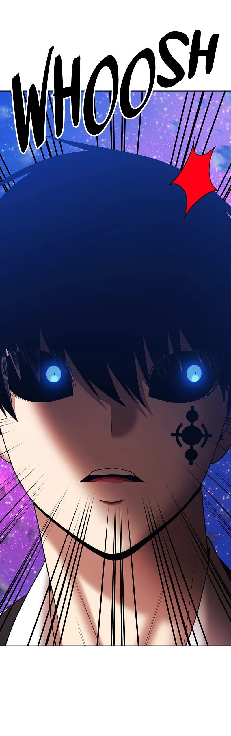 +99 Wooden Stick Chapter 97 page 174 - Chapter 97: (S2) Ep. 12 - The Contaminated Users vs. Peace (1)