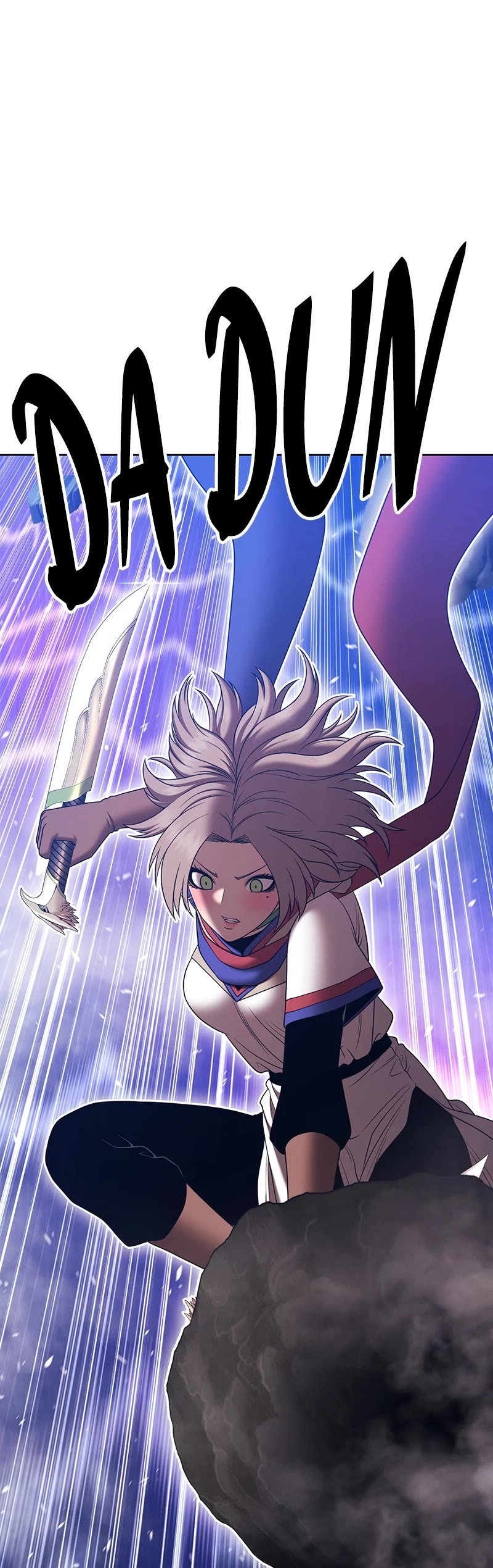 +99 Wooden Stick Chapter 97 page 175 - Chapter 97: (S2) Ep. 12 - The Contaminated Users vs. Peace (1)