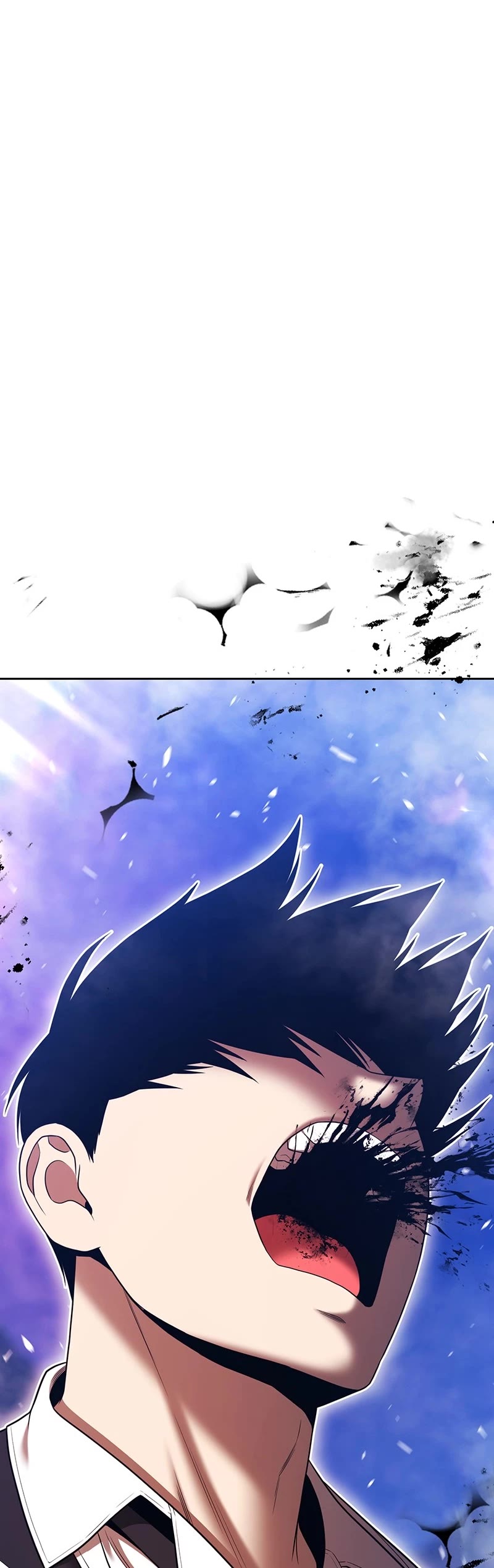 +99 Wooden Stick Chapter 97 page 180 - Chapter 97: (S2) Ep. 12 - The Contaminated Users vs. Peace (1)