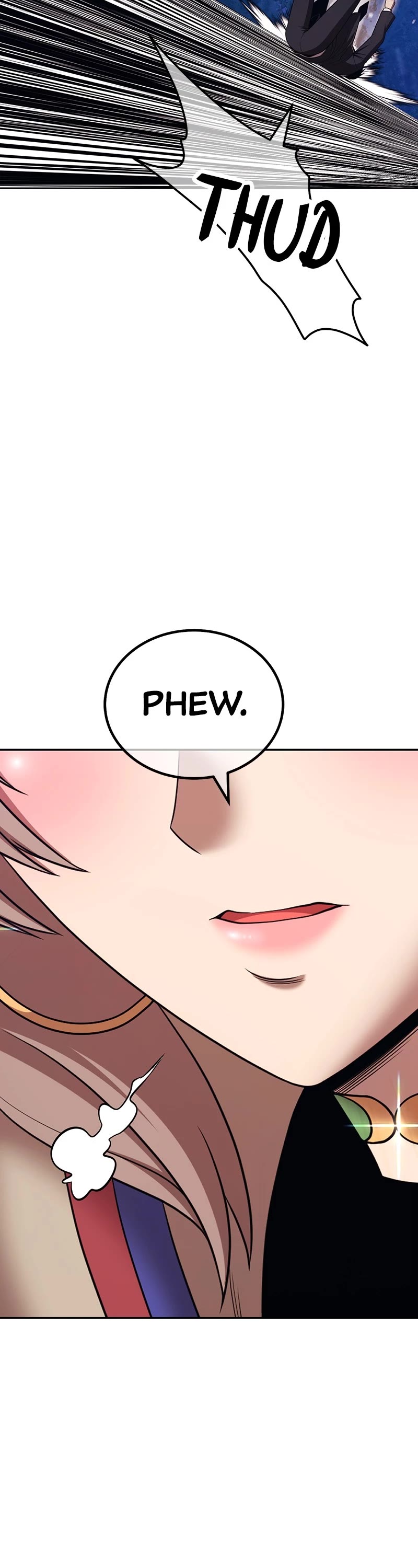 +99 Wooden Stick Chapter 97 page 182 - Chapter 97: (S2) Ep. 12 - The Contaminated Users vs. Peace (1)
