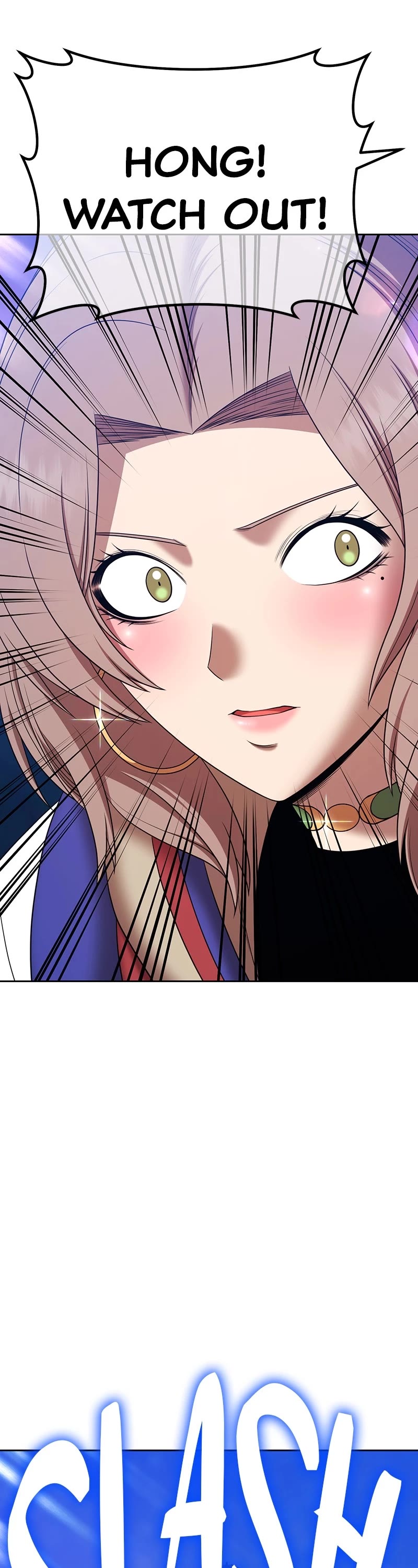 +99 Wooden Stick Chapter 97 page 183 - Chapter 97: (S2) Ep. 12 - The Contaminated Users vs. Peace (1)
