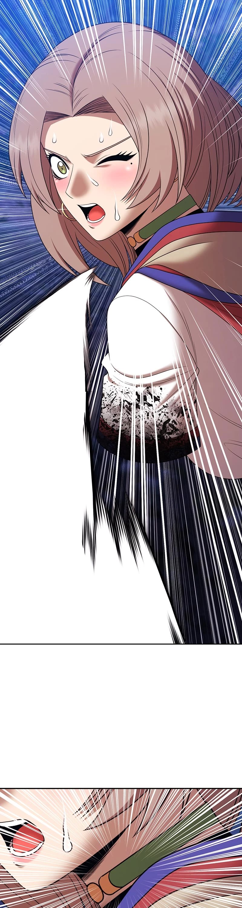 +99 Wooden Stick Chapter 97 page 187 - Chapter 97: (S2) Ep. 12 - The Contaminated Users vs. Peace (1)