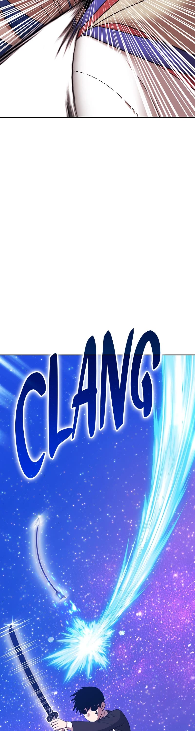 +99 Wooden Stick Chapter 97 page 188 - Chapter 97: (S2) Ep. 12 - The Contaminated Users vs. Peace (1)