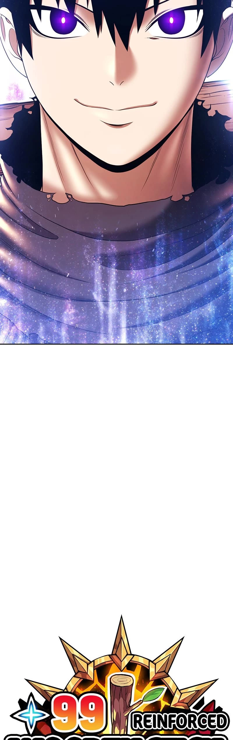 +99 Wooden Stick Chapter 97 page 19 - Chapter 97: (S2) Ep. 12 - The Contaminated Users vs. Peace (1)