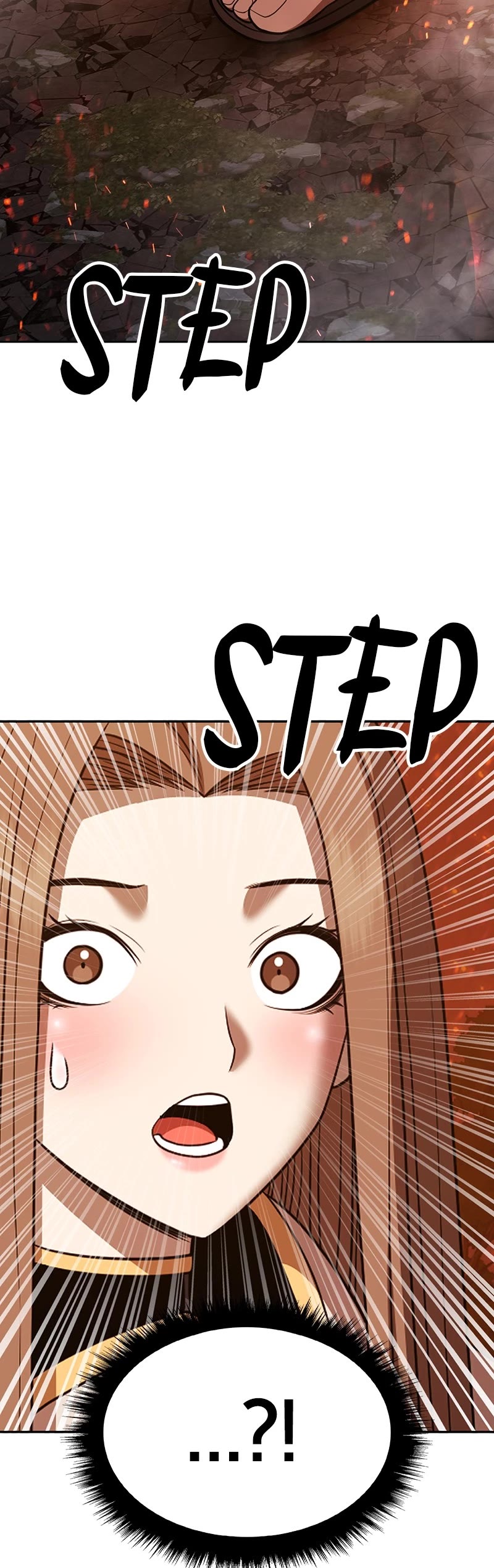 +99 Wooden Stick Chapter 97 page 204 - Chapter 97: (S2) Ep. 12 - The Contaminated Users vs. Peace (1)