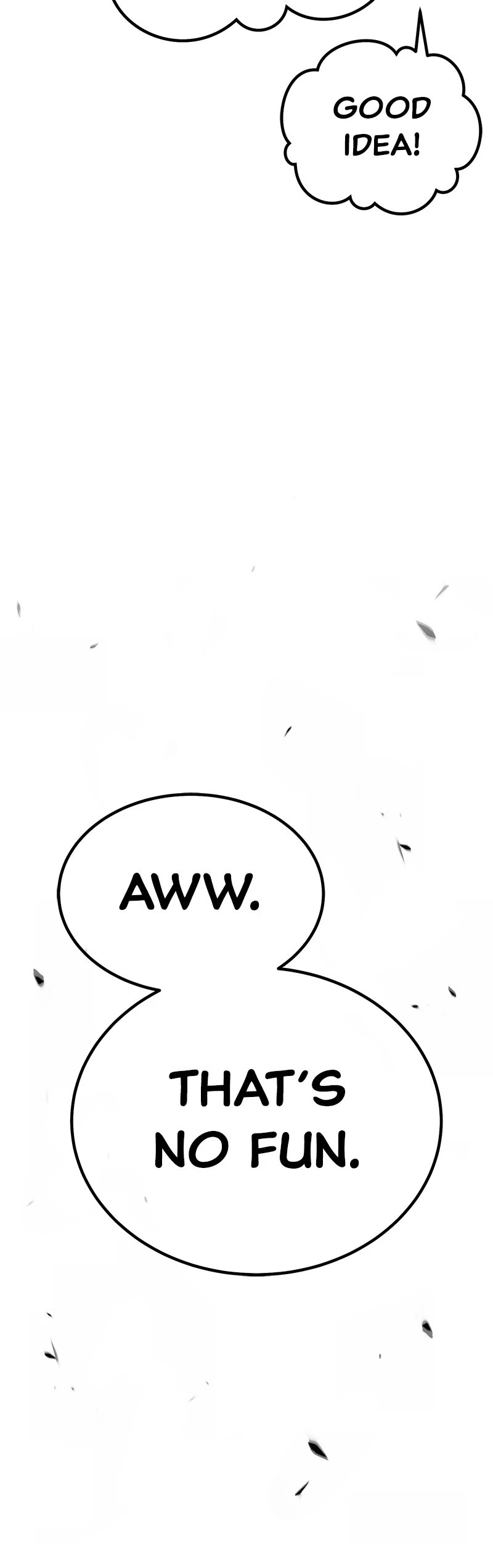 +99 Wooden Stick Chapter 97 page 219 - Chapter 97: (S2) Ep. 12 - The Contaminated Users vs. Peace (1)