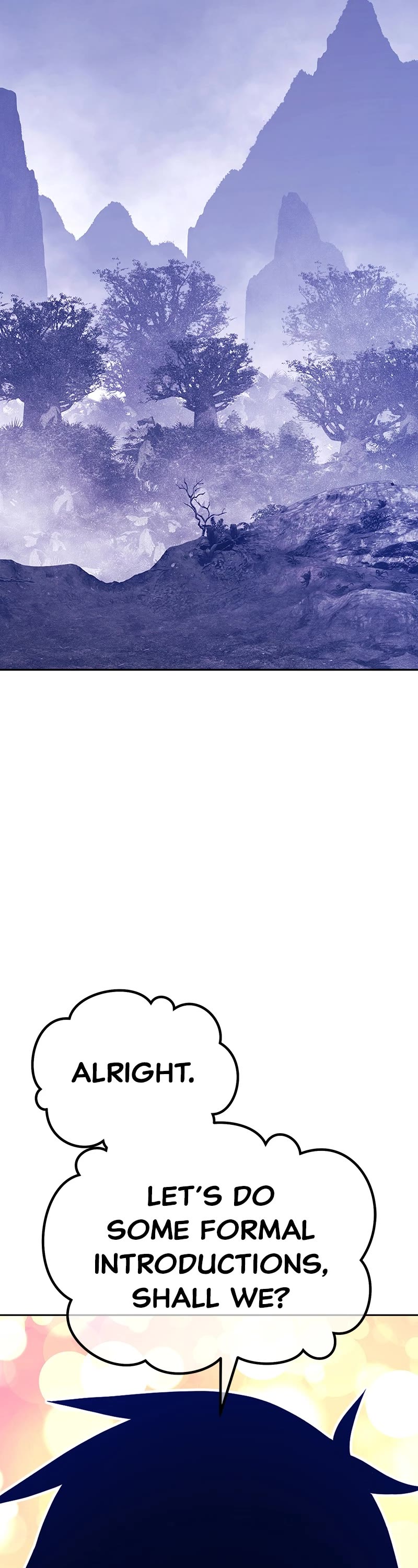 +99 Wooden Stick Chapter 97 page 22 - Chapter 97: (S2) Ep. 12 - The Contaminated Users vs. Peace (1)